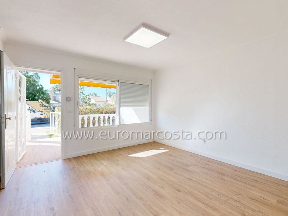 Bungalow i Orihuela Costa, Alicante - foto 3
